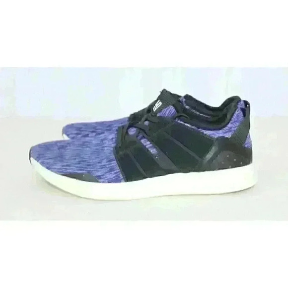 Steve Madden Besler Navy Men's Lace Up, Slip On Lightweight Tennis Shoe Size 7.5 - Picture 12 of 12